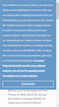 Mobile Screenshot of horizonfitness.eu